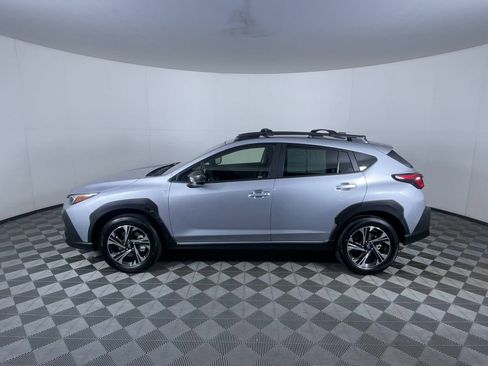 Certified 2025 Subaru Crosstrek 2.0i Premium w/ Crosstrek Mirror Package image 5