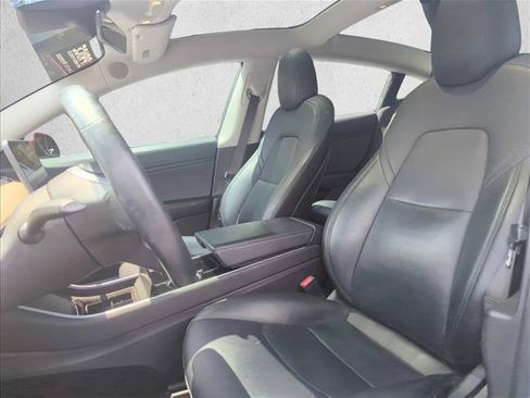 Used 2018 Tesla Model 3 Long Range RWD image 18