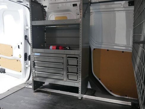 Certified 2019 Ford Transit Connect XL image 14