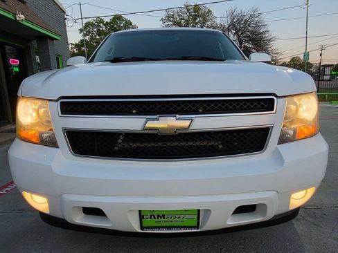 Used 2008 Chevrolet Tahoe LT w/ Convenience Package 1 RWD image 71