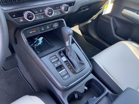 New 2026 Honda CR-V EX image 35
