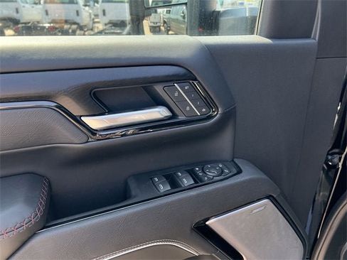 New 2025 GMC Sierra 2500 AT4X image 24