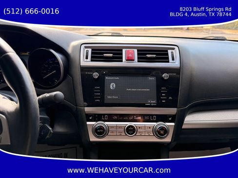 Used 2015 Subaru Legacy 2.5i Premium AWD/4WD image 15