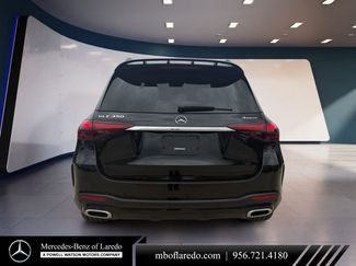 Used 2024 Mercedes-Benz GLE 350 4MATIC video 1