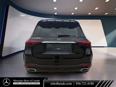 Used 2024 Mercedes-Benz GLE 350 4MATIC