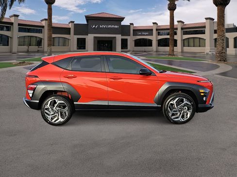 New 2026 Hyundai Kona SEL Premium FWD image 9