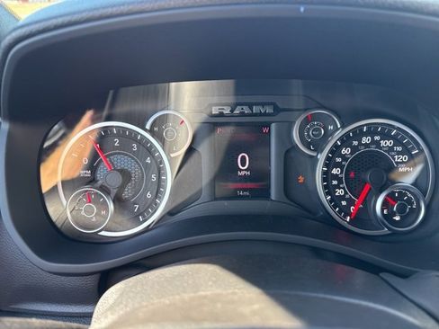 New 2026 RAM 2500 Tradesman image 28