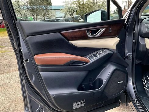 Used 2019 Subaru Ascent Touring w/ Popular Package #3 image 22
