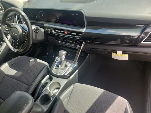 Used 2024 Kia Seltos S FWD image 17