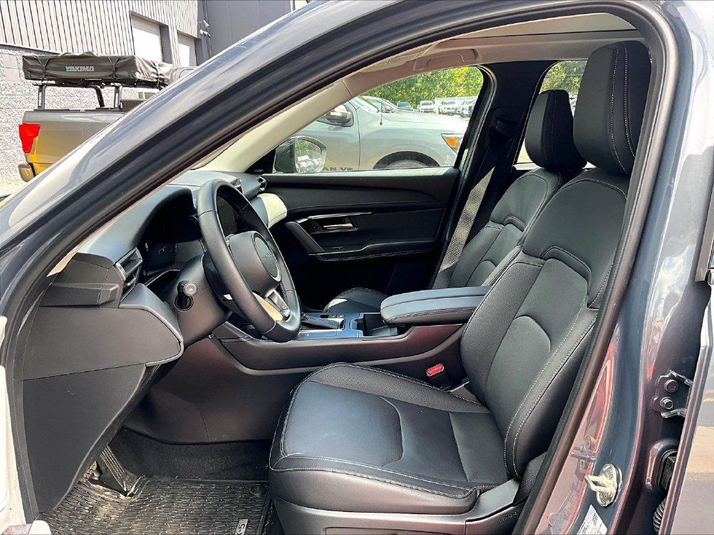 Used 2026 MAZDA CX-5 2.5 S w/ Premium Package AWD/4WD image 6