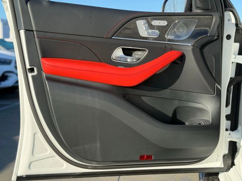 New 2026 Mercedes-Benz GLE 53 AMG 4MATIC Coupe image 15