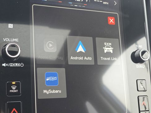 Certified 2025 Subaru Crosstrek 2.5i Premium image 10