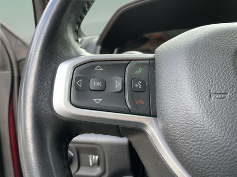 Used 2022 RAM 1500 Big Horn image 13