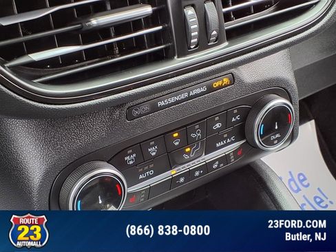 Certified 2024 Ford Escape ST-Line image 18