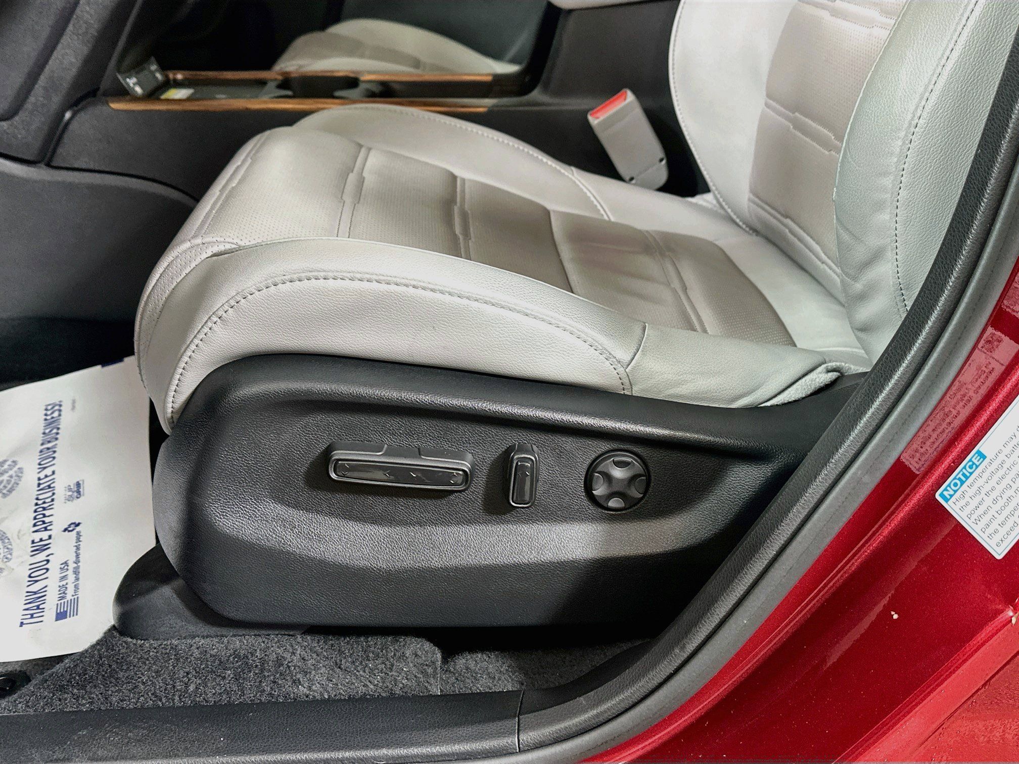 Used 2021 Honda CR-V Touring image 19