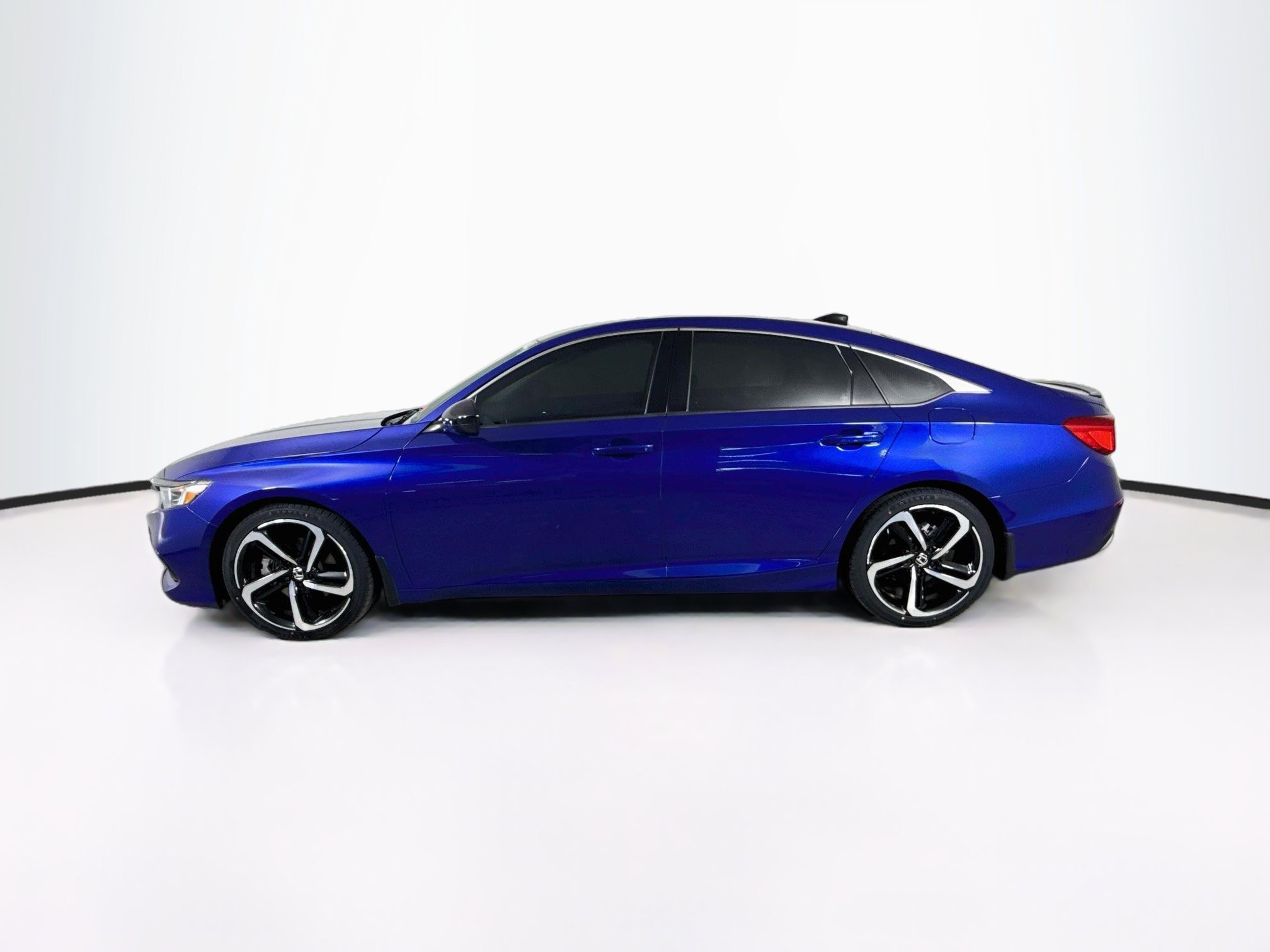 Used 2022 Honda Accord Sport Special Edition image 7