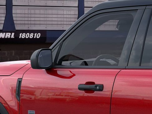 New 2026 Ford Bronco Sport Big Bend AWD/4WD image 20