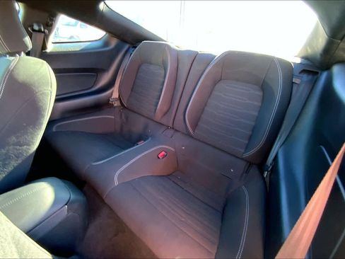 Certified 2023 Ford Mustang Mach 1 image 20