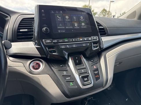 Used 2022 Honda Odyssey EX-L image 18