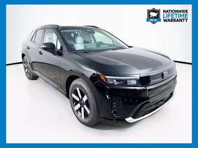 New 2026 Honda Prologue Touring