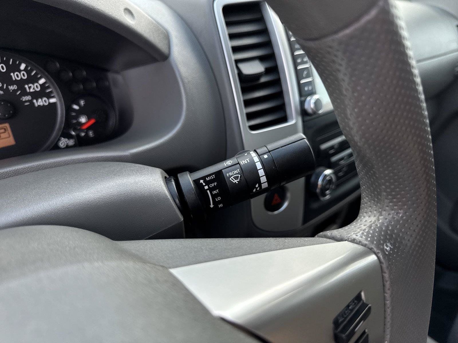 Used 2019 Nissan Frontier S RWD image 22