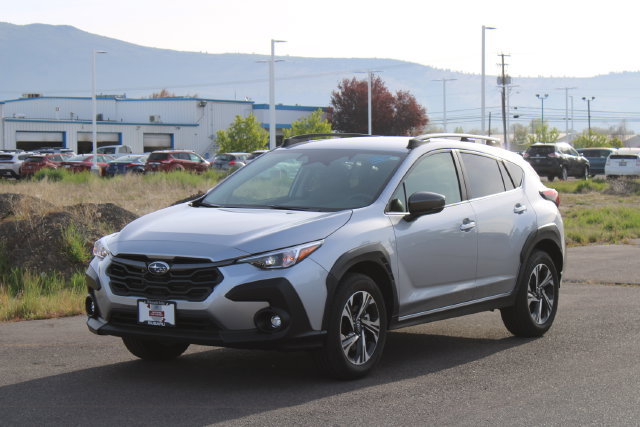 Certified 2024 Subaru Crosstrek 2.0i Premium AWD/4WD image 8