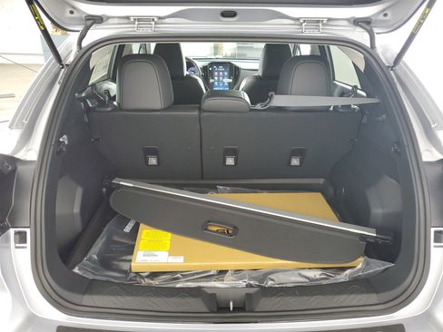 New 2026 Subaru Crosstrek 2.5i Limited w/ Crosstrek Mirror Package AWD/4WD image 33