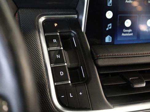 Used 2022 Chevrolet Tahoe RST w/ Luxury Package image 27