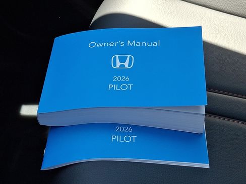 Used 2026 Honda Pilot TrailSport image 26