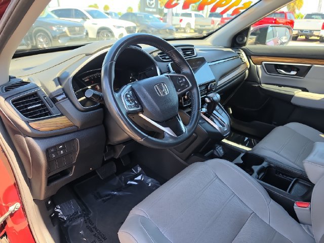 Used 2019 Honda CR-V EX-L image 15