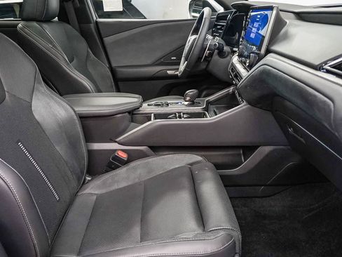 Used 2024 Lexus TX 350 AWD w/ Technology Package image 19