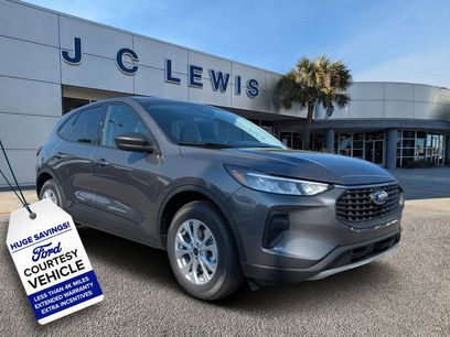 New 2025 Ford Escape Active w/ Tech Pack #1