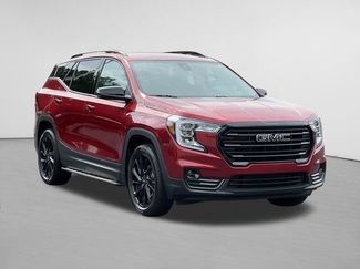 Used 2024 GMC Terrain SLT w/ Elevation Edition AWD/4WD video 1
