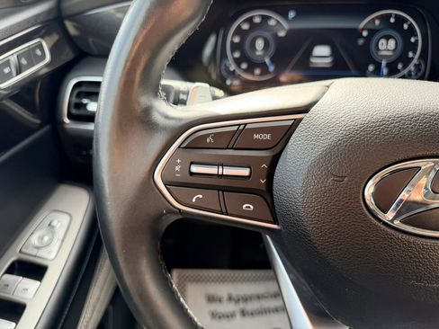 Used 2021 Hyundai Palisade Limited image 14