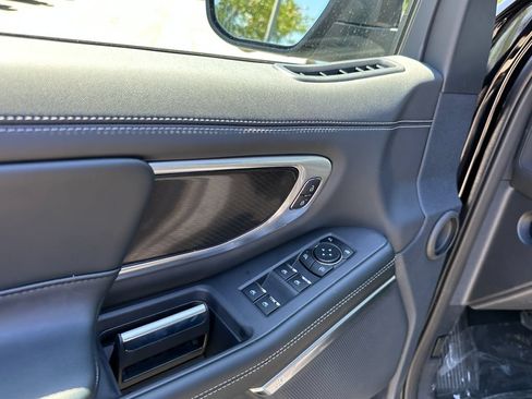 New 2026 Ford Expedition Platinum w/ Stealth Performance Package AWD/4WD image 25