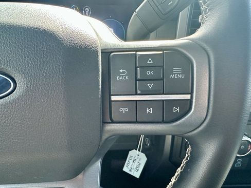 Used 2024 Ford F150 XLT image 20