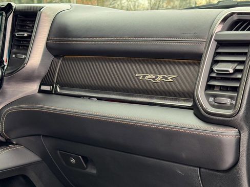Used 2024 RAM 1500 TRX image 17