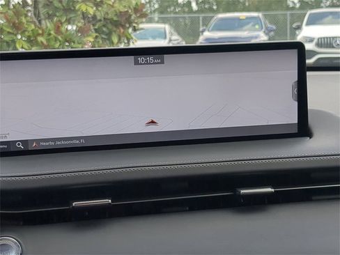 Used 2025 Genesis GV70 3.5T Sport w/ Sport Advanced Package image 22