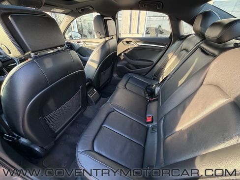 Used 2019 Audi A3 2.0T Premium Plus w/ Premium Plus Package image 43