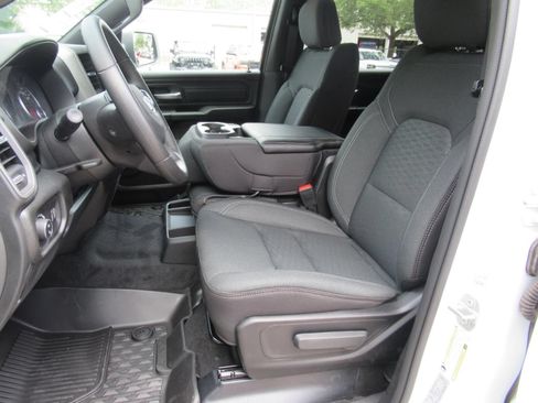 New 2026 RAM 1500 Warlock AWD/4WD image 19