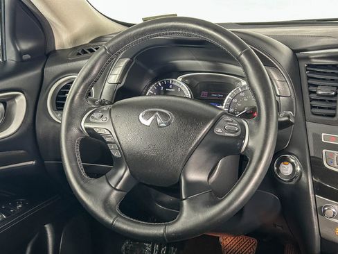 Used 2020 INFINITI QX60 Pure image 14