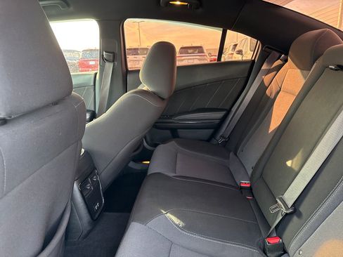 Used 2020 Dodge Charger SXT w/ Blacktop Package image 14