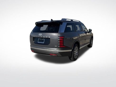 Used 2026 Hyundai Palisade SEL AWD/4WD image 5