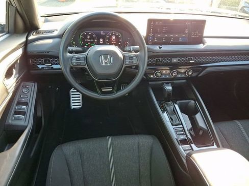 Certified 2023 Honda Accord Sport image 11