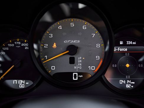 Used 2019 Porsche 911 GT3 RS RWD image 54