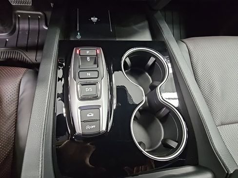 New 2026 Honda Ridgeline Black Edition image 23