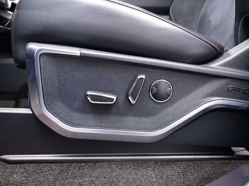 Used 2023 Ford F150 Raptor w/ Equipment Group 802A Raptor R AWD/4WD image 11