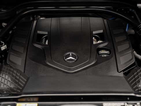 Used 2021 Mercedes-Benz G 550 w/ AMG Line image 78