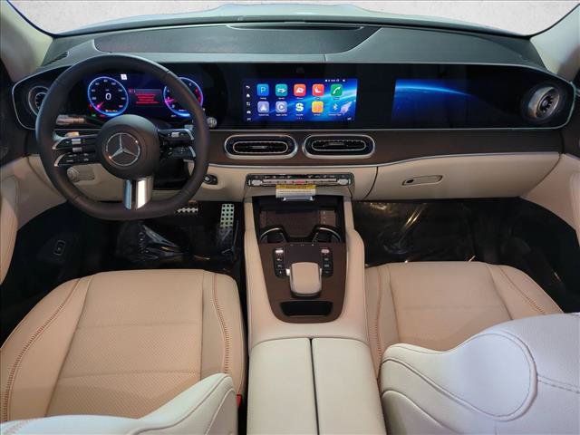New 2027 Mercedes-Benz GLE 450 4MATIC image 14
