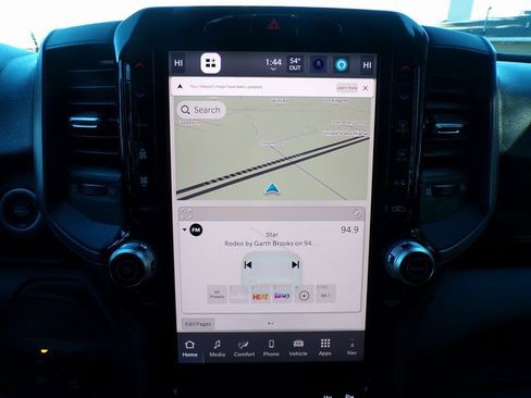 New 2026 RAM 2500 Tradesman image 16